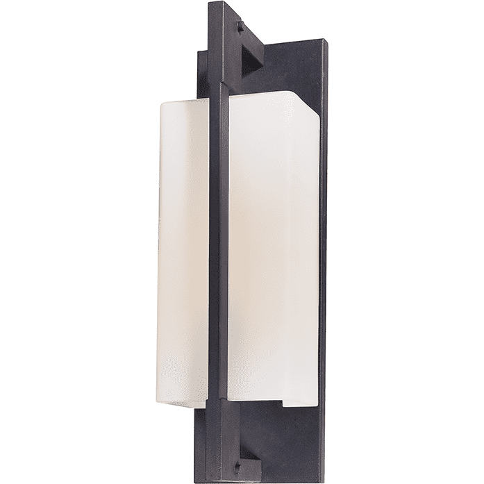 Troy - Blade Outdoor Wall Light - Lights Canada