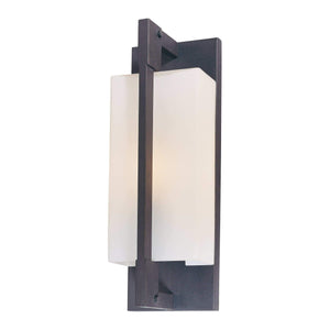 Troy - Blade Outdoor Wall Light - Lights Canada