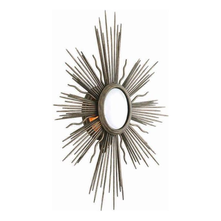 Troy - Blink Sconce - Lights Canada