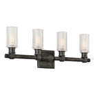 Troy - Vault Vanity Light - Lights Canada