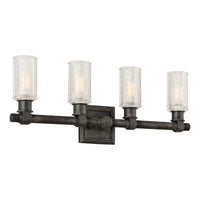 Vault Vanity Light