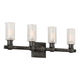 Troy - Vault Vanity Light - Lights Canada