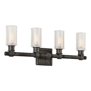 Troy - Vault Vanity Light - Lights Canada