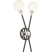 Nebula Sconce