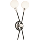 Troy - Nebula Sconce - Lights Canada