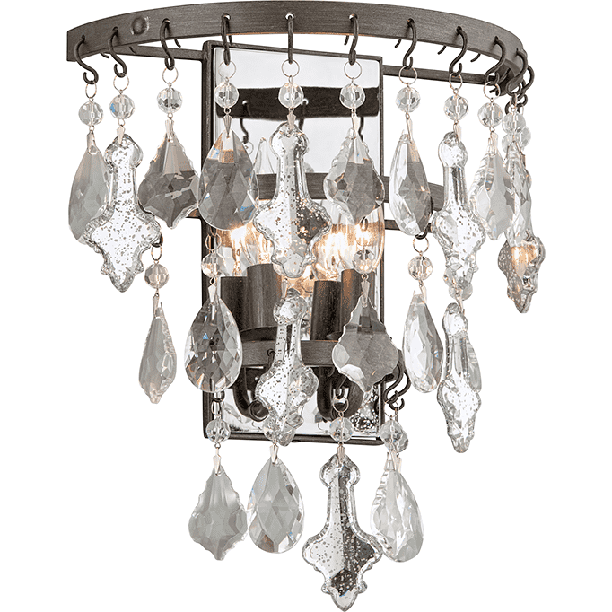 Troy - Meritage Sconce - Lights Canada