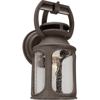 Old Trail Outdoor Wall Light
