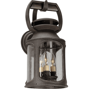 Troy - Old Trail Outdoor Wall Light - Lights Canada