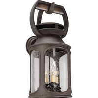 Old Trail Outdoor Wall Light