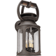 Troy - Old Trail Outdoor Wall Light - Lights Canada