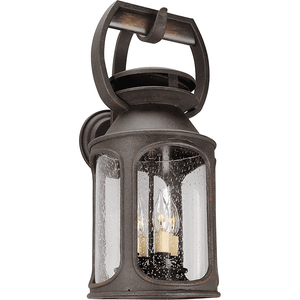 Troy - Old Trail Outdoor Wall Light - Lights Canada