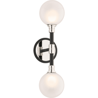 Andromeda Sconce