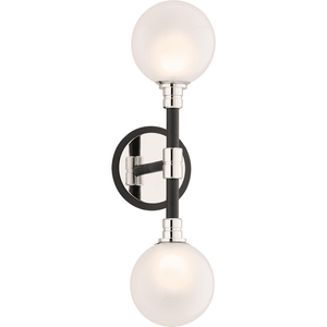 Troy - Andromeda Sconce - Lights Canada