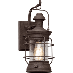 Troy - Atkins Outdoor Wall Light - Lights Canada