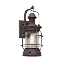 Atkins Outdoor Wall Light