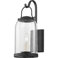 Napa County 1-Light Small Outdoor Wall Light