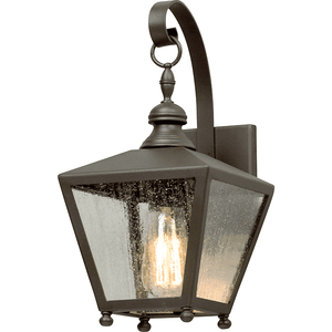 Troy - Mumford Outdoor Wall Light - Lights Canada