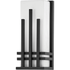 Troy - San Mateo 1-Light Small Outdoor Wall Light - Lights Canada