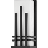 San Mateo 1-Light Small Outdoor Wall Light