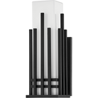 Troy - San Mateo 1-Light Medium Outdoor Wall Light - Lights Canada