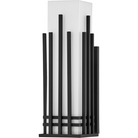Troy - San Mateo 3-Light Large Outdoor Wall Light - Lights Canada