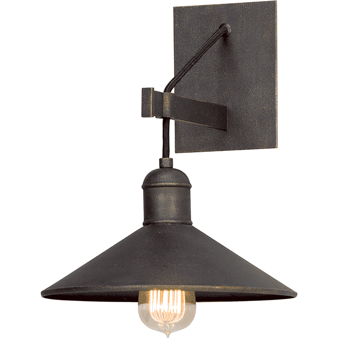 Troy - Mccoy Sconce - Lights Canada