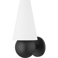 Cassius 1-Light Sconce