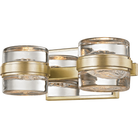 Troy - Splash Vanity Light - Lights Canada