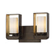 Troy - Escape Vanity Light - Lights Canada