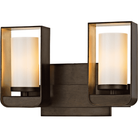 Troy - Escape Vanity Light - Lights Canada