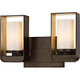 Troy - Escape Vanity Light - Lights Canada