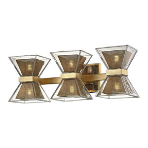 Troy - Expression Vanity Light - Lights Canada
