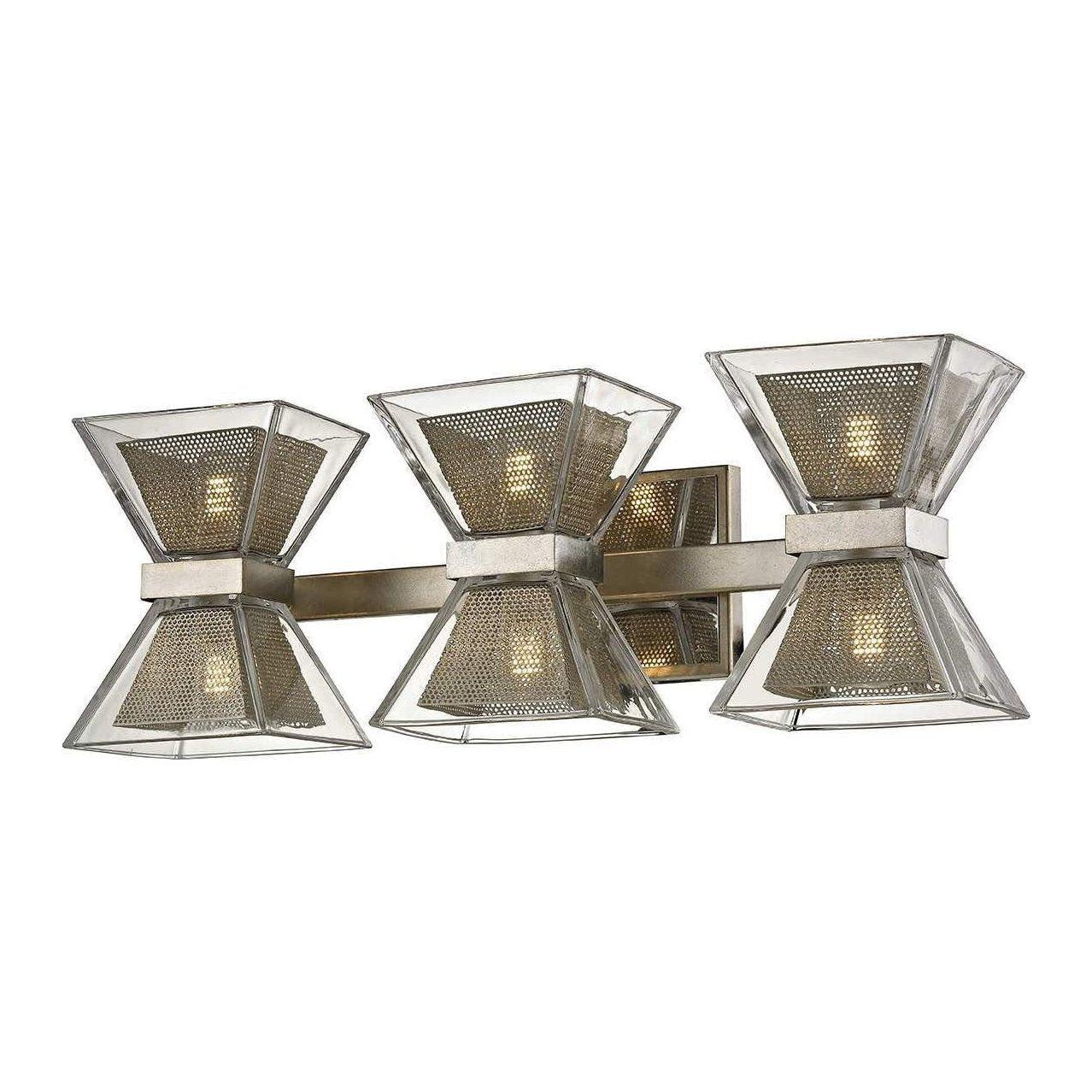 Troy - Expression Vanity Light - Lights Canada