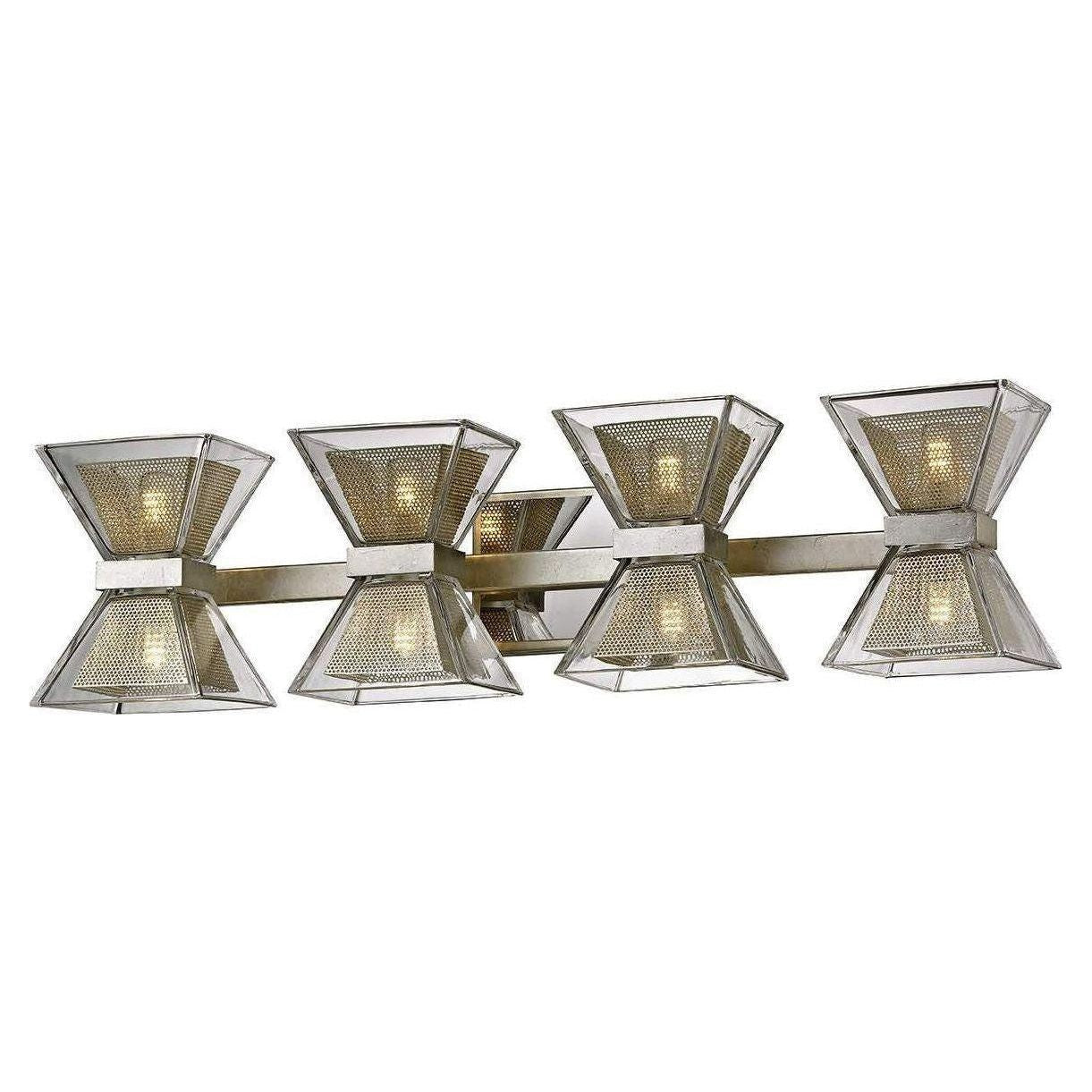 Troy - Expression Vanity Light - Lights Canada