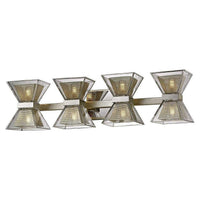 Expression Vanity Light