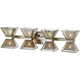 Troy - Expression Vanity Light - Lights Canada