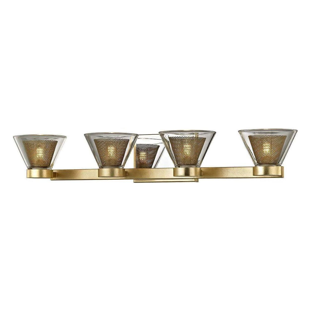 Troy - Wink Vanity Light - Lights Canada