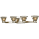 Troy - Wink Vanity Light - Lights Canada