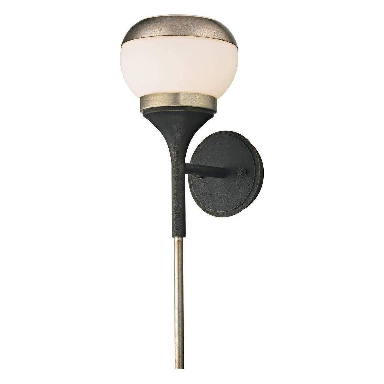 Troy - Alchemy Sconce - Lights Canada