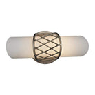 Troy - Hideaway Vanity Light - Lights Canada