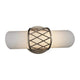 Troy - Hideaway Vanity Light - Lights Canada