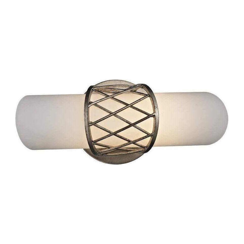Troy - Hideaway Vanity Light - Lights Canada