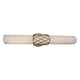 Troy - Hideaway Vanity Light - Lights Canada