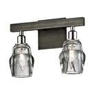 Troy - Citizen Vanity Light - Lights Canada