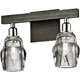 Troy - Citizen Vanity Light - Lights Canada
