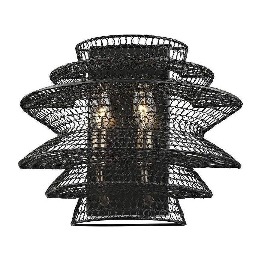 Troy - Kokoro Sconce - Lights Canada