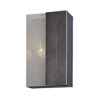 Impression Sconce