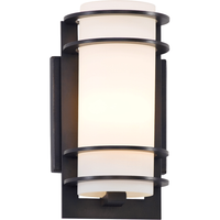 Vibe 1-Light Outdoor Wall Light