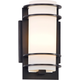 Troy - Vibe 1-Light Outdoor Wall Light - Lights Canada
