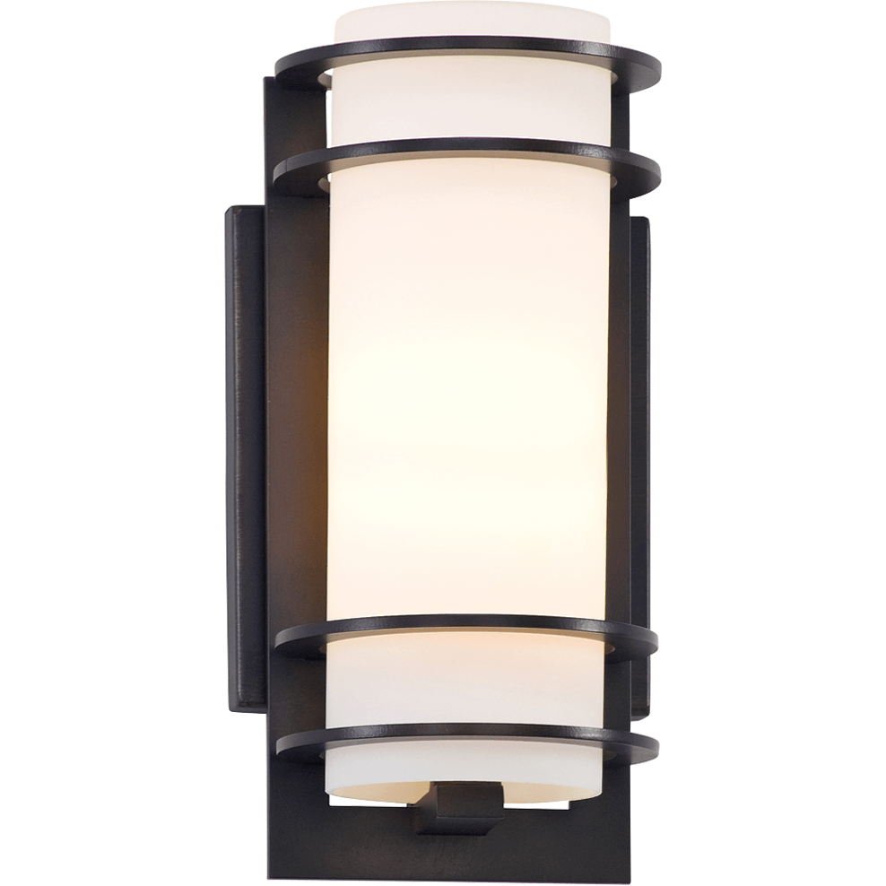 Troy - Vibe 1-Light Outdoor Wall Light - Lights Canada